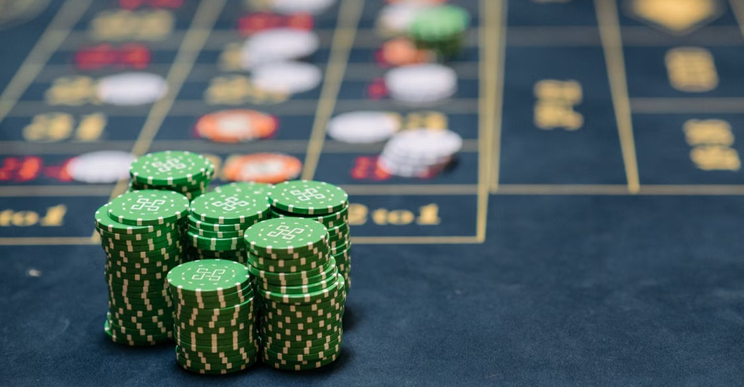 Lo más importante del casino online ocurre antes de empezar a jugar