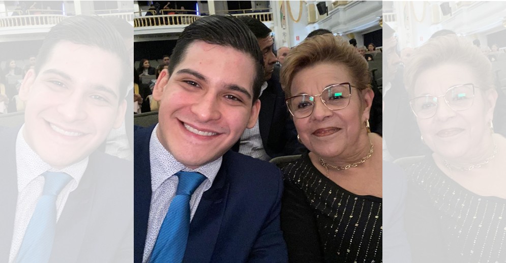 #OPINIÓN || Marina Salas: “La gaita me da vida, me da todo”|| Ramón Alí Soto. .