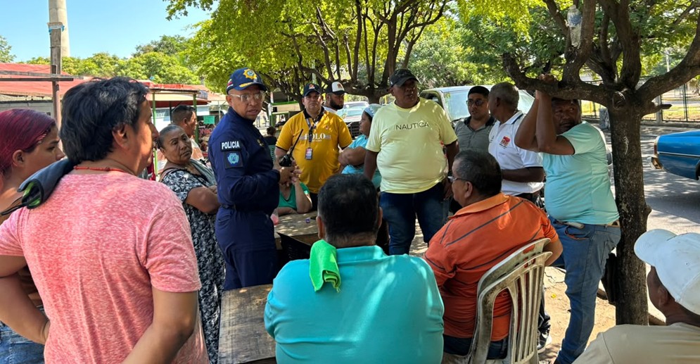 ¡TRANSFORMACIÓN URBANA! Alcaldía de Maracaibo intervendrá el Bulevar 66 frente al antiguo Rectorado de LUZ
