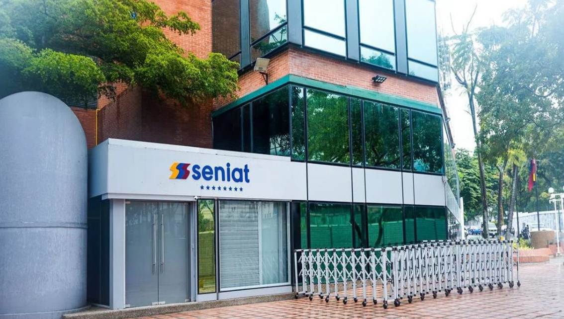 ¡AVANZANDO EN LA TRANSFORMACIÓN DIGITAL! SENIAT prepara una aplicación de facturación electrónica dirigida a los PYME