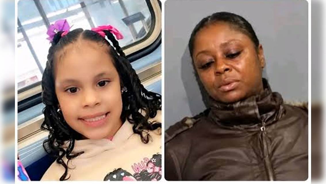 ¡ESTE MIÉRCOLES PRESENTAN ANTE TRIBUNALES A LA ASESINA! Policía de Chicago y fiscalía aún buscan un ‘motivo sólido’ por el cual Shavon Gayden apagó la vida de la niña de siete años