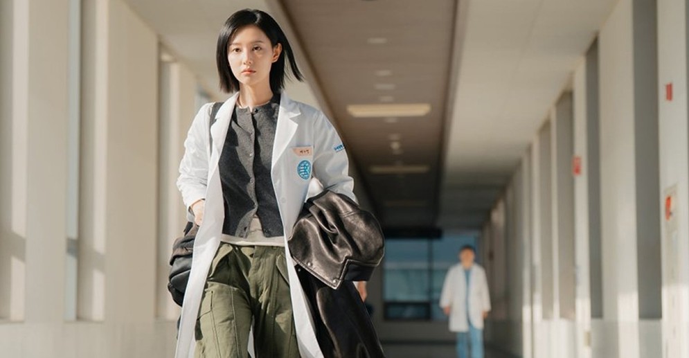 ¡FUROR EN STREAMING! Una nueva miniserie de 8 episodios desembarca en Netflix y arrasa directo al Top 10 (+tráiler)