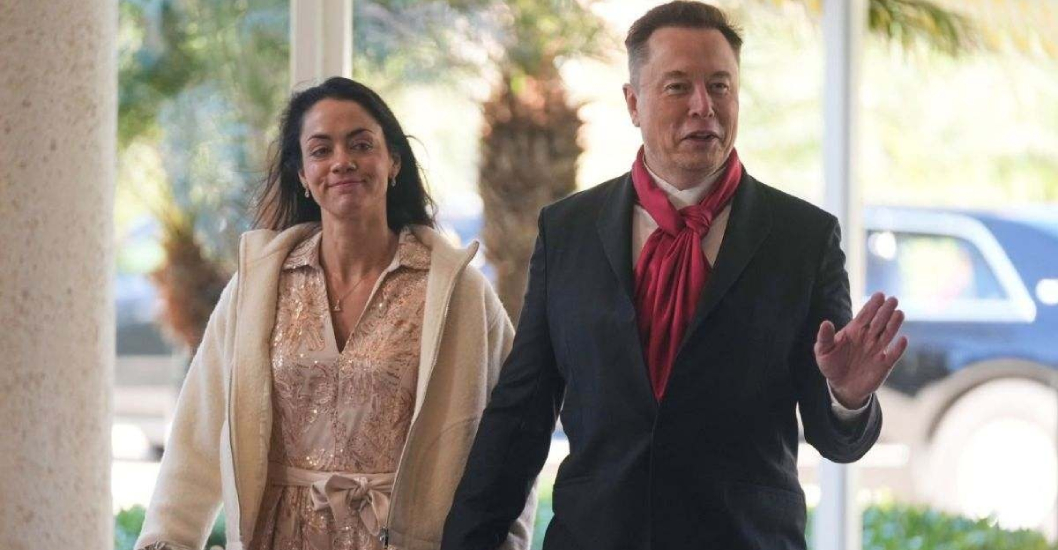 ¡FIN DE LA RELACIÓN! Shivon Zilis, madre de los cuatro hijos de Elon Musk, confirma su ruptura tras un repentino distanciamiento