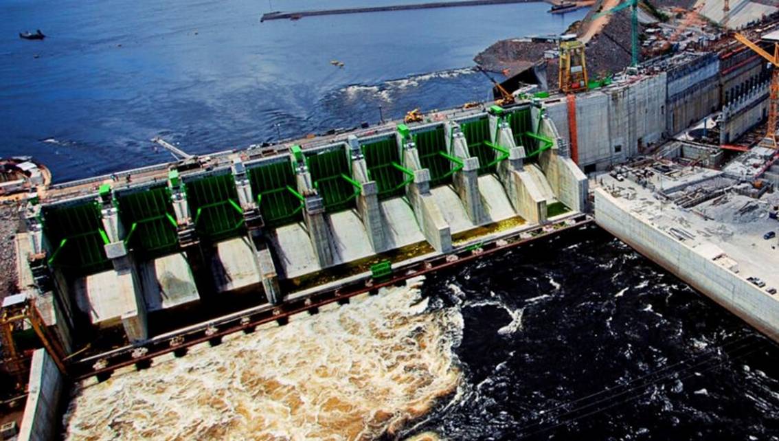 ¡CON LA META DE APORTAR 672 MW AL SEN! Impsa inicia obras de recuperación de centrales eléctricas de Macagua y Tocoma