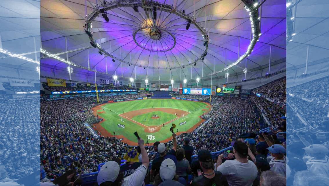 ¡TAMPA TOMA UN RESPIRO Y EXTIENDE LA SERIE! En agónico triunfo deja tendido a los Cerveceros || Grandes Ligas