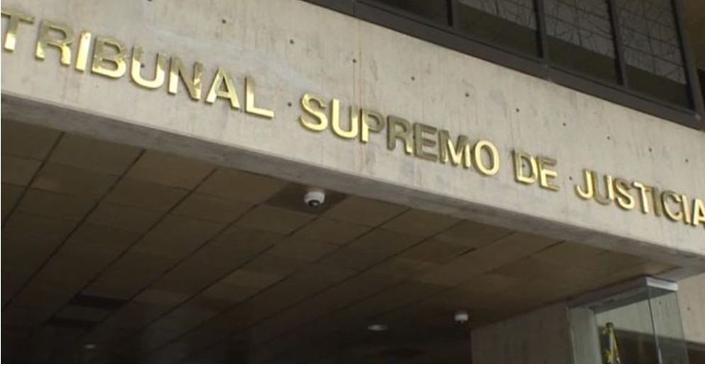 ¡SACUDIDA JUDICIAL! TSJ suprime juzgados especiales de terrorismo y descentraliza los expedientes hacia tribunales ordinarios