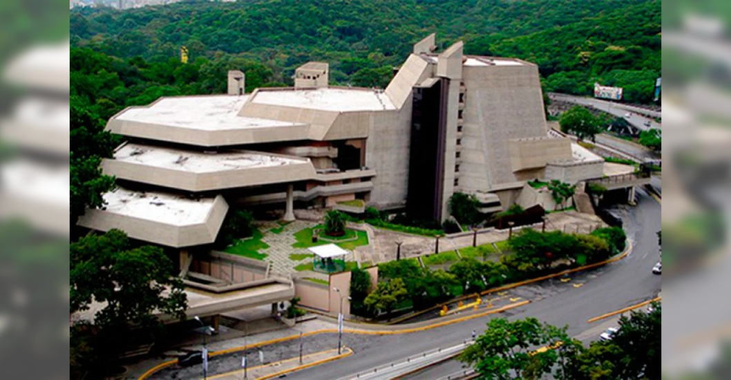 ¡REFERENCIA DE LAS BELLAS ARTES EN CARACAS! Confieren al Teatro Teresa Carreño el título de Embajador del Patrimonio Cultural de Venezuela