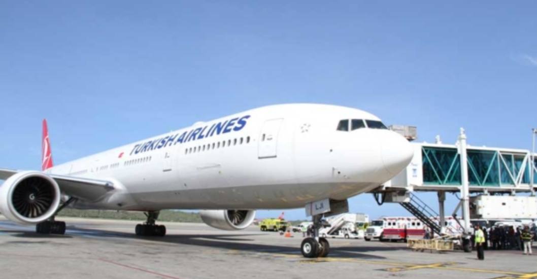 ¡CON CUATRO FRECUENCIAS POR SEMANA! Turkish Airlines reactivó su ruta directa entre Estambul y Maiquetía