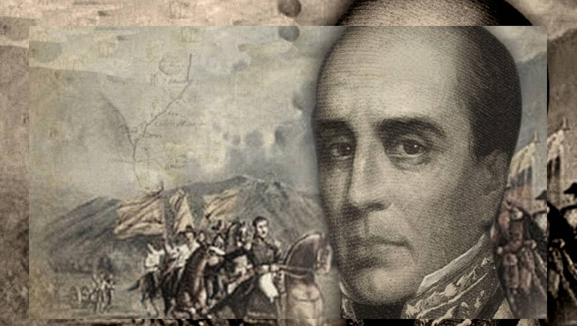 ¡MARACAIBO DEVELARÁ SU FACETA POLÍTICA! Natalicio de Rafael Urdaneta, Día de Fiesta Patria Nacional || Escucha esta importante invitación de la Prof. Ligia Berbesí || Video