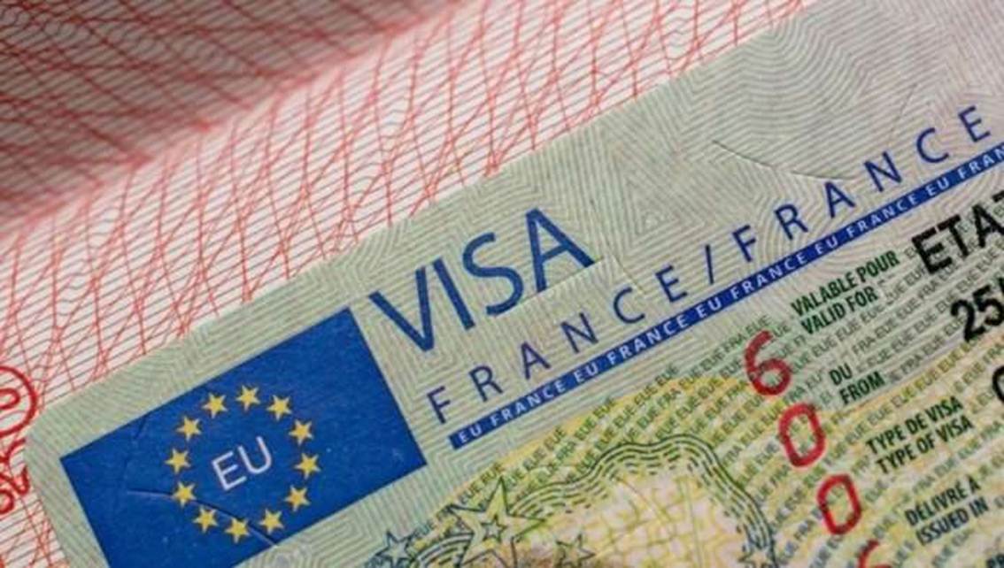 ¡SE PODRÁN SOLICITAR POR LA PÁGINA WEB! Francia reactiva servicio de emisión de visas en Venezuela