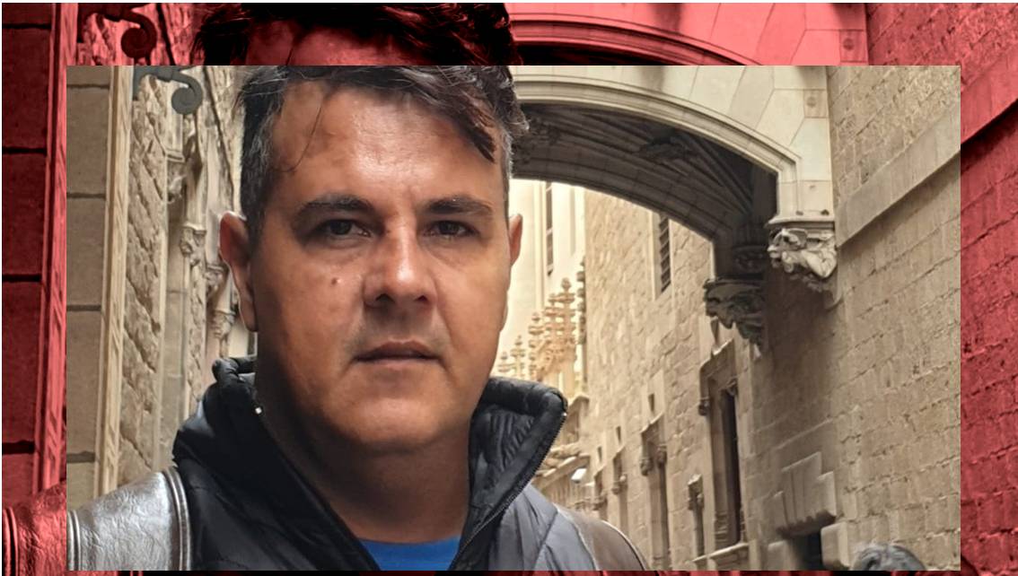 ¡CONDENADO A 20 AÑOS DE PRISIÓN! Uno de los asesinos del periodista merideño Walter Jaimes
