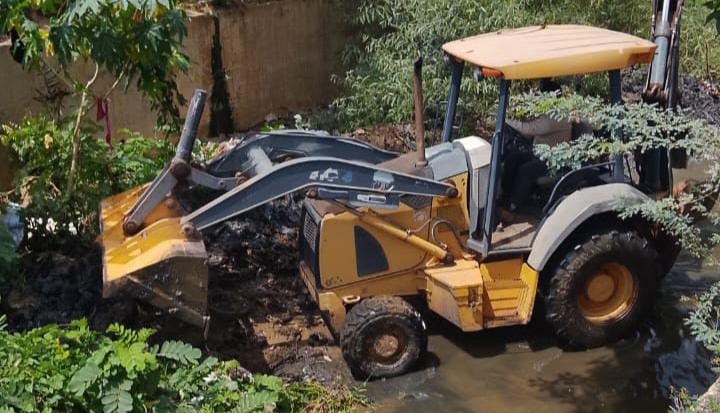 ¡IMPULSA LA FIGURA DE «GUARDIANES AMBIENTALES»! Alcaldía de Maracaibo intensifica plan preventivo en la Cañada Fénix