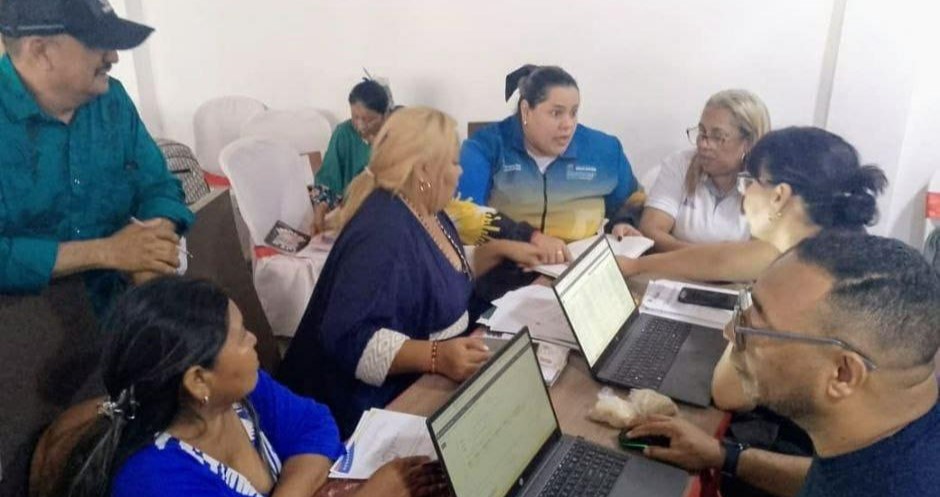 ¡GARANTÍA DE EDUCACIÓN DE CALIDAD! Ejecutan ruta escolar en el Zulia para optimizar carga de matrícula