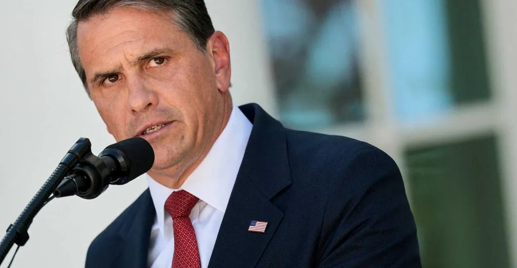 ¡ACUSACIÓN SUSTITUTIVA! Fiscal general de EEUU: “Las acusaciones contra Maduro y Flores reflejan nuestro compromiso para impartir justicia a las víctimas”