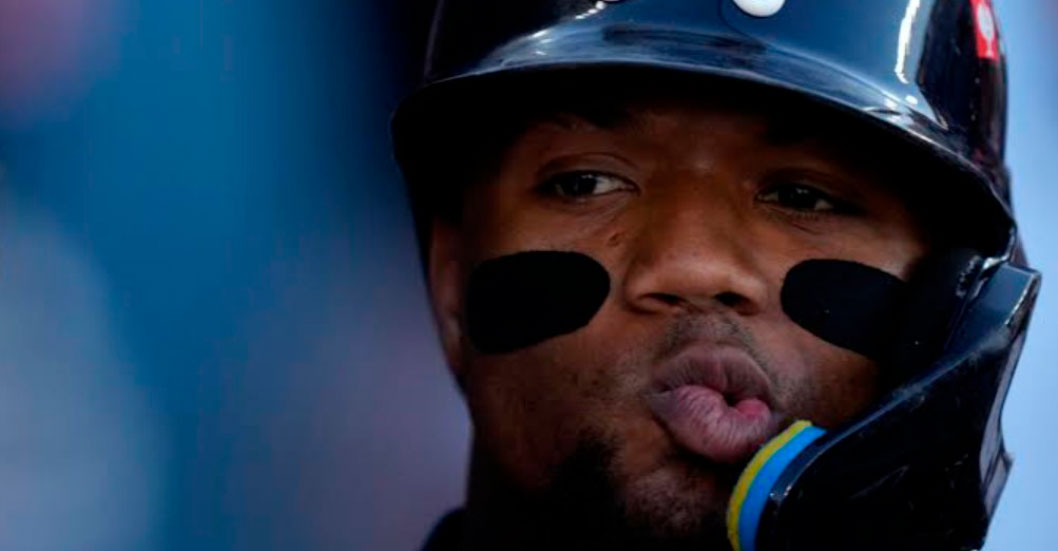 ¡DRAMÁTICO ADIÓS EN LA POSTEMPORADA! Ronald Acuña Jr. rompe en llanto tras eliminación de los Bravos: «Siento que no hice nada para ayudar al equipo»