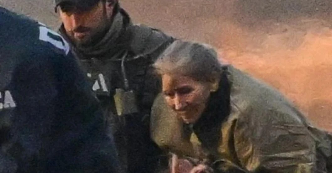 ¡PODRIA SER CONDENADA A CADENA PERPETUA! EE. UU. acusa también a Cilia Flores de narcoterrorismo
