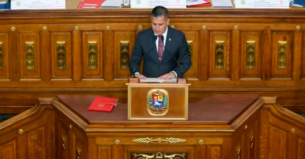 ¡INTEGRACIÓN BIRREGIONAL EN MARCHA! Asamblea Nacional aprueba en primera discusión acuerdo con la UE y CELAC