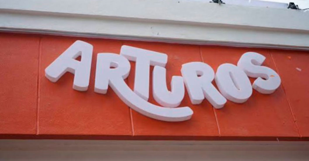 ¡DECENAS DE MILLONES DE DÓLARES EN INVERSIÓN! Arturo’s planea triplicar sus restaurantes en Venezuela