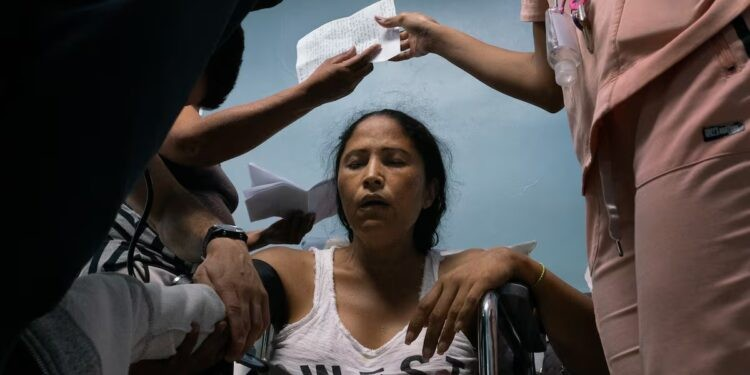 ¡TRAGEDIA SILENCIOSA! Las venezolanas siguen abortando a escondidas mientras Colombia amenaza con cerrarles la puerta