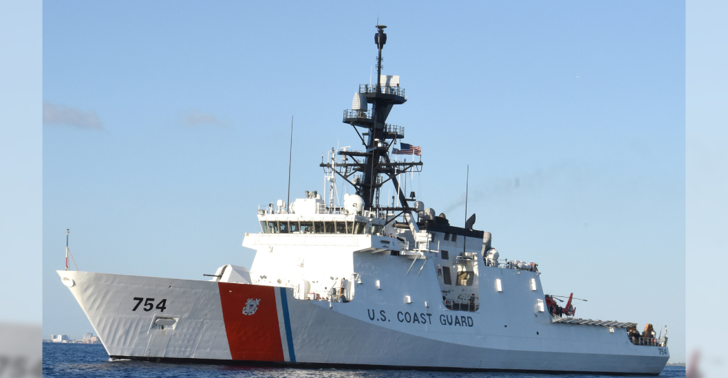 ¡CON TÁCTICA HABITUAL DE LA FLOTA FANTASMA! Estados Unidos interceptó buque con combustible para Cuba