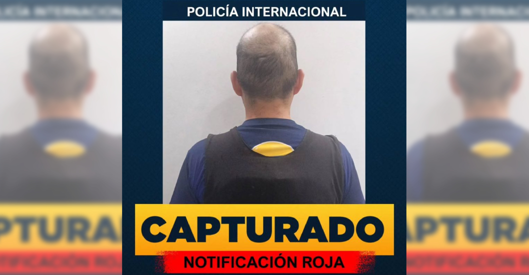 ¡CUENTAS PENDIENTES CON LA JUSTICIA! Detienen en Aragua a hombre solicitado por Interpol – Perú