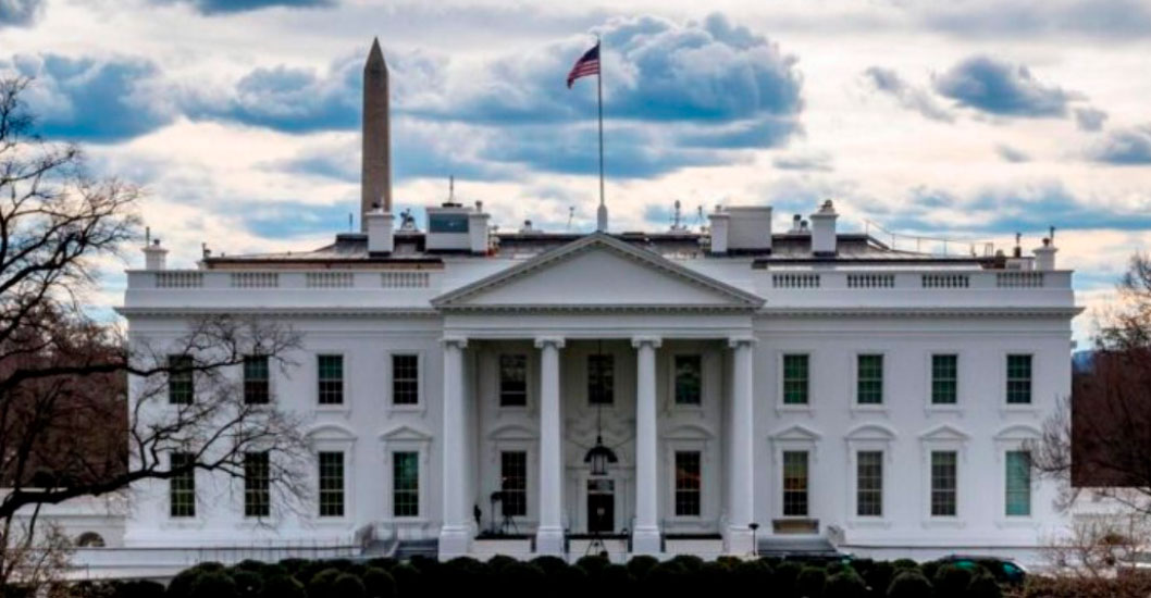 ¡BATALLA JUDICIAL EN WASHINGTON! Gobierno de EE. UU. apelará fallo que da acceso a CNN, MS NOW y Politico a la Casa Blanca