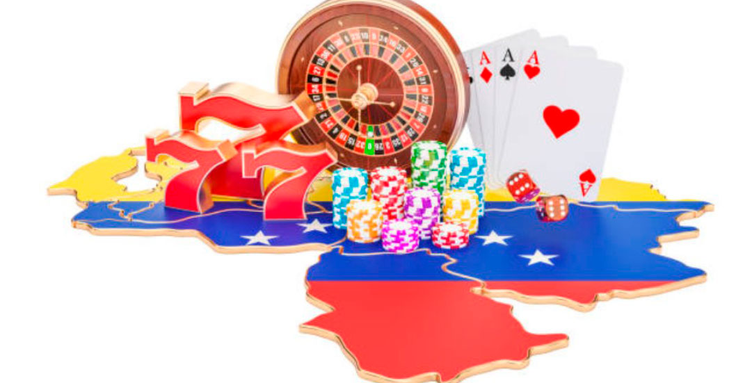 Qué mirar antes de registrarte en un casino online desde Venezuela
