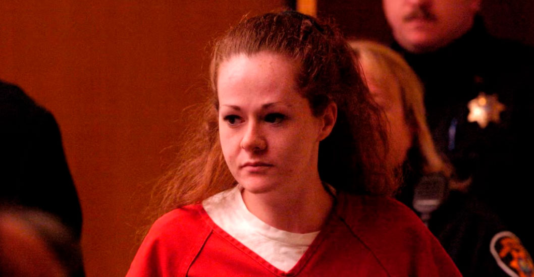 ¡SOBREVIVIÓ A LA INYECCIÓN LETAL Y YA HABLA! Recupera el conocimiento la reclusa Christa Pike en Tennessee