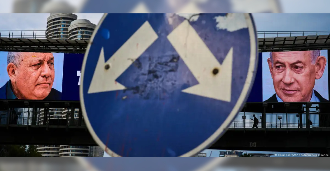 ¡TRIUNFO DE LIKUD NO FUE SUFICIENTE! Bloque de Netanyahu no logra mayoría, según recuento final