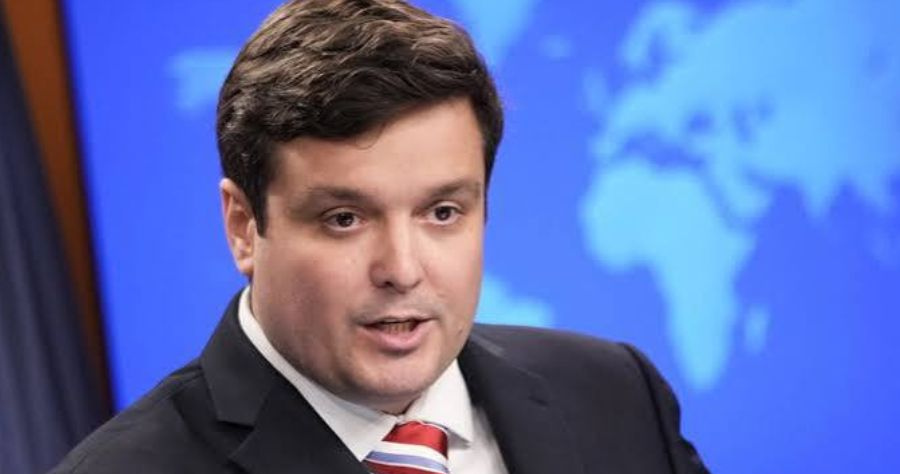 ¡ESTRATEGIA ESTADOUNIDENSE! Departamento de Estado afirma que la consolidación democrática en Venezuela demanda estabilidad, recuperación y fortalecimiento institucional