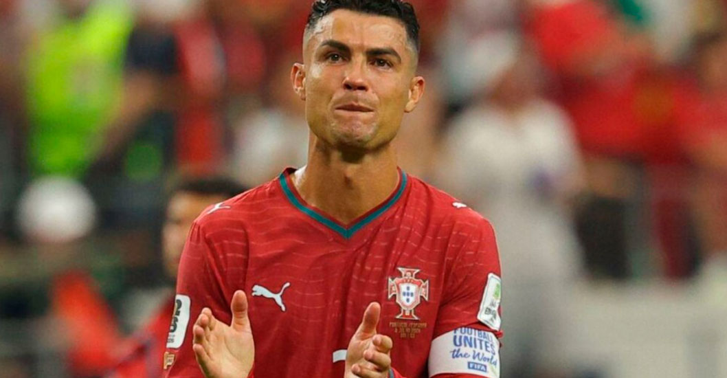 ¡»EL ENTRENADOR HABÍA ROTO SU PALABRA»! Cristiano Ronaldo rompe el silencio de ruptura con Portugal con fuerte comunicado