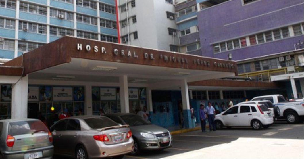 ¡NO SE REPORTAN LESIONADOS! Explosión en el Hospital Noriega Trigo causa daños materiales tras falla en una caldera