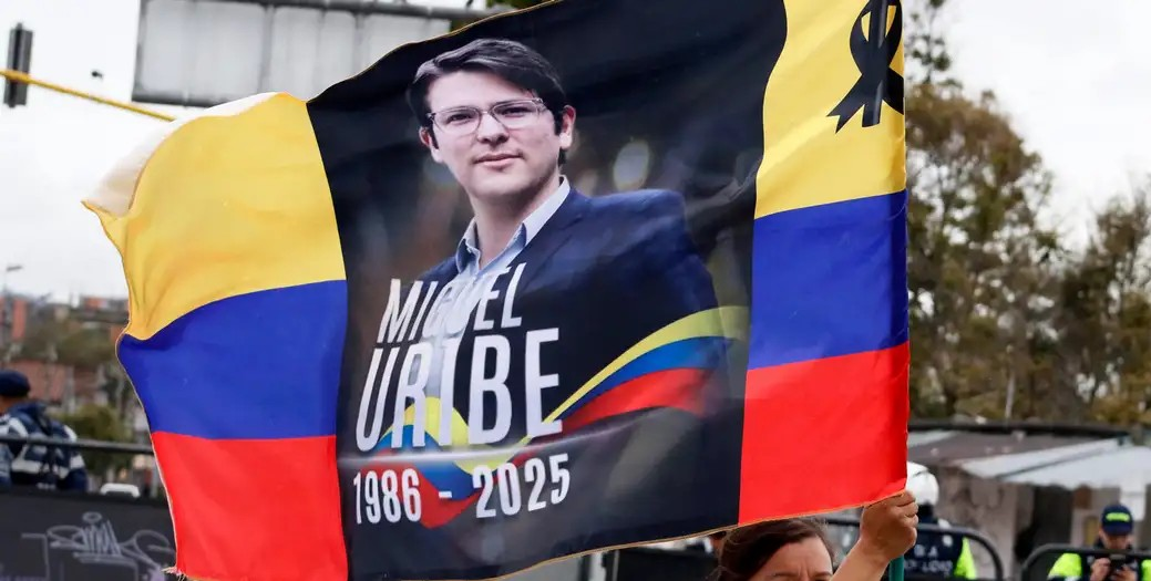 ¡INCUMPLIÓ EL RÉGIMEN DE CONDICIONALIDAD! Revocan libertad a vinculado a crimen de Miguel Uribe en Colombia