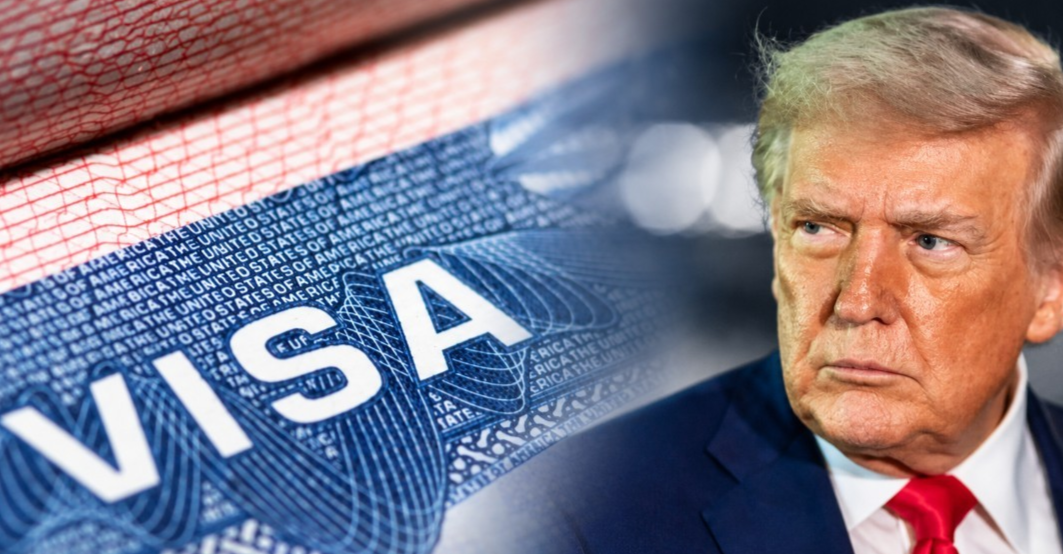 ¡AMPLIO OPERATIVO MIGRATORIO! Departamento de Estado de EE.UU. revoca más de 250 mil visas