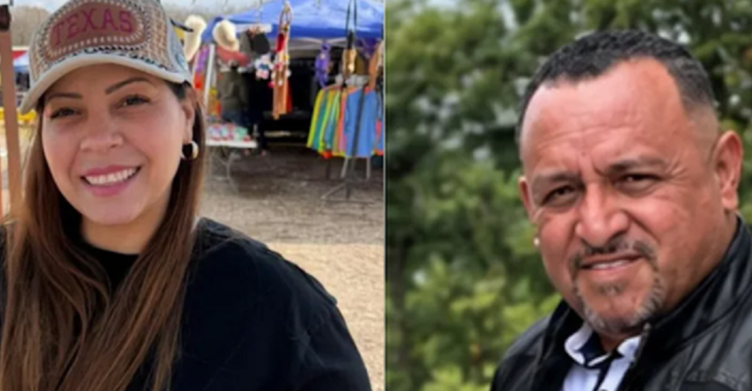 ¡RELACIÓN TORMENTOSA! Hallan muerta a venezolana en Texas y emiten orden de captura contra su expareja