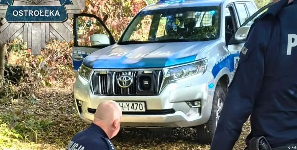 ¡EL ATACANTE ES EXALUMNO! Un muerto en ataque con cuchillo en escuela de Polonia