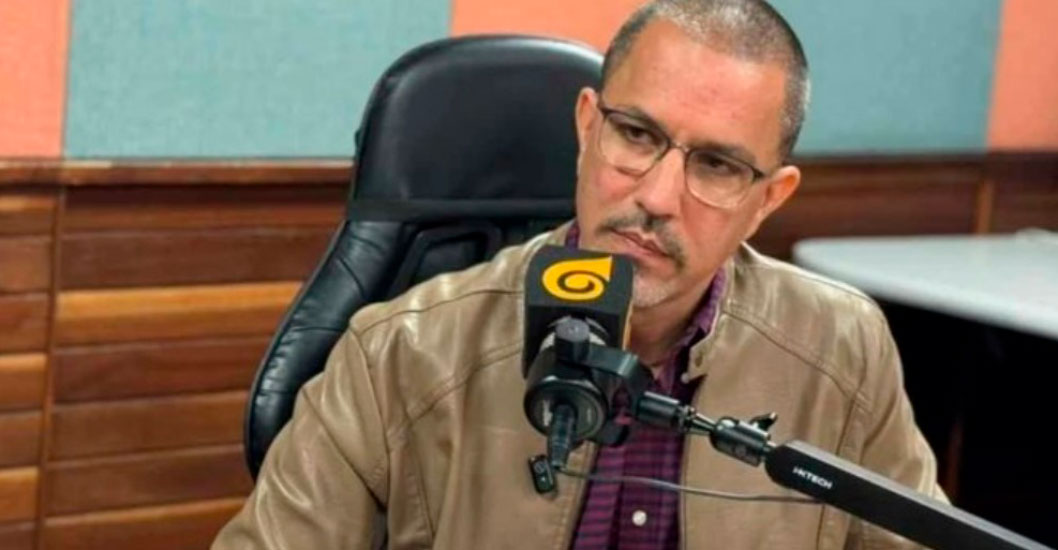 ¡RECONOCIMIENTO DE ABUSOS! Jorge Arreaza admite «aplicación errática» de la Ley contra el Odio