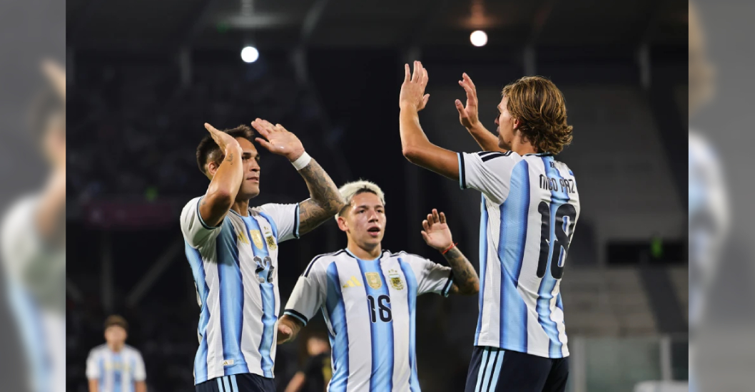 ¡VARADOS EN MARRUECOS! Demora en llegada de Burkina Faso a Buenos Aires pone en riesgo amistoso contra Argentina