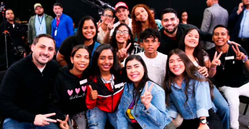 ¡NUEVA CONSULTA NACIONAL EN CAMINO! Delcy Rodríguez anuncia jornada popular dirigida a la juventud