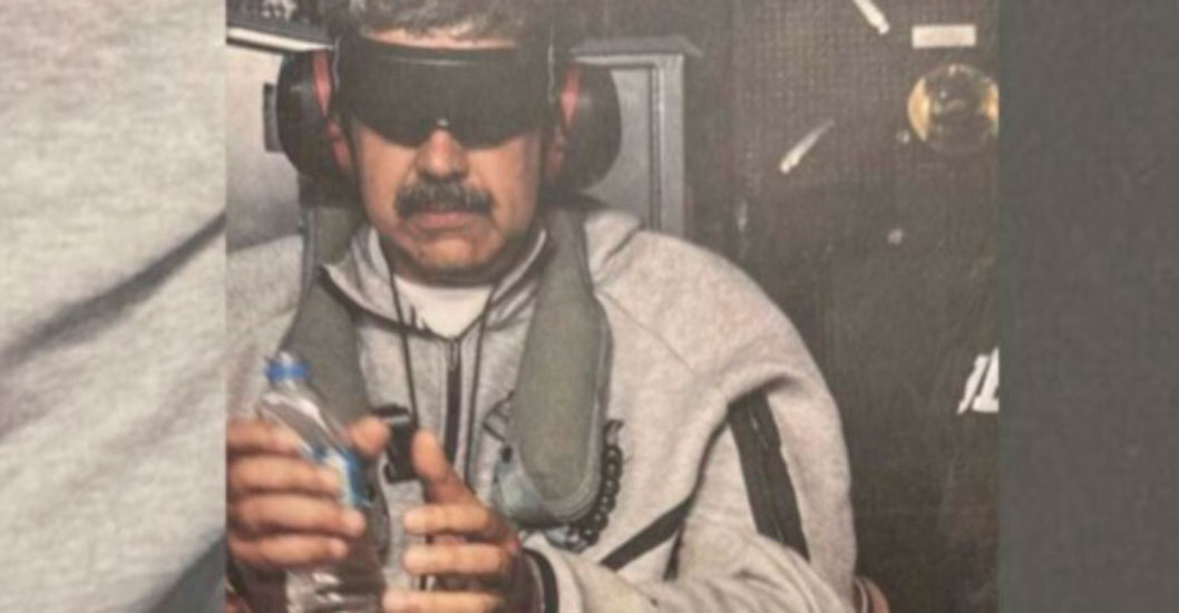¡REVELACIONES DE THE WALL STREET JOURNAL! Revelan cómo la Fuerza Espacial de EE. UU. usó guerra electromagnética en Venezuela para capturar a Maduro