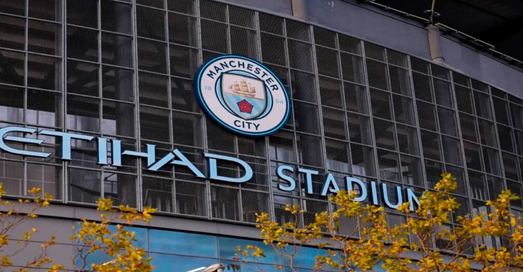 ¡BATALLA LEGAL EN LA PREMIER LEAGUE! Manchester City apela la histórica sanción por faltas financieras