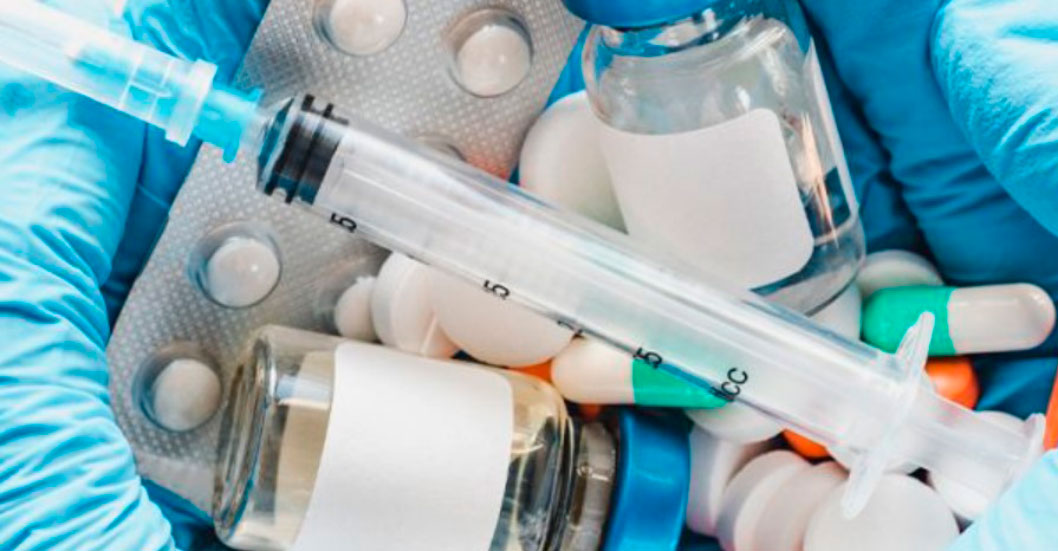 ¡LLAMADO A DENUNCIAR EL MERCADO NEGRO! Instituto Nacional de Higiene emite alerta sanitaria por lote falsificado de medicamento para el cáncer de mama