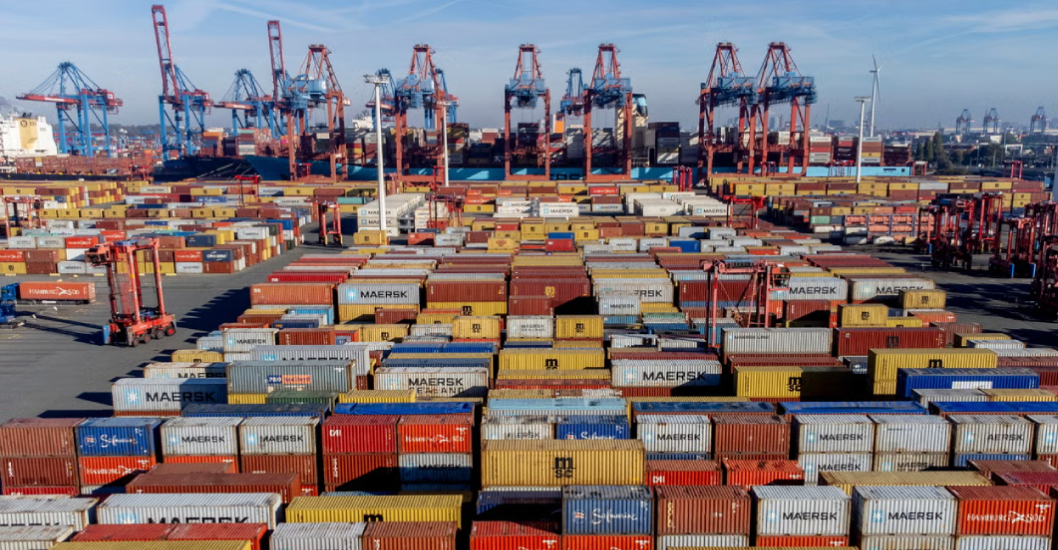 ¡NÚMEROS POSITIVOS! OMC: Comercio mundial de mercancías crecerá 3,9% en 2026