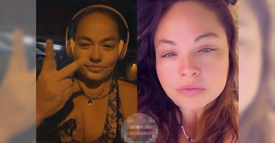¡LA MUERTE LA SORPRENDE EN LOS RIELES! Mujer fallece atropellada por locomotora cuando grababa un vídeo para Snapchat