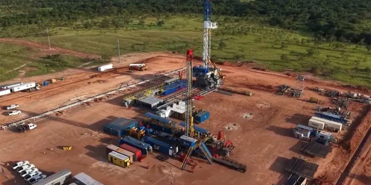¡SEGÚN BLOOMBERG! Nabep invierte US$1.000 millones en petróleo en Venezuela y prepara una expansión de sus operaciones