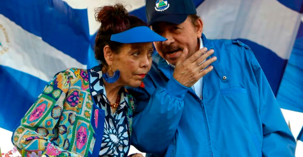 ¡RESOLUCIÓN UNÁNIME EN WASHINGTON! La OEA exige elecciones inmediatas y liberación de presos en Nicaragua