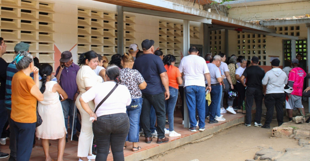 ¡PARTICIPACIÓN EN CACIQUE MARA! Diputada Jackelin Pirela: «Hoy vemos cómo el pueblo tiene esperanza en un Gobierno que cree en el poder popular»