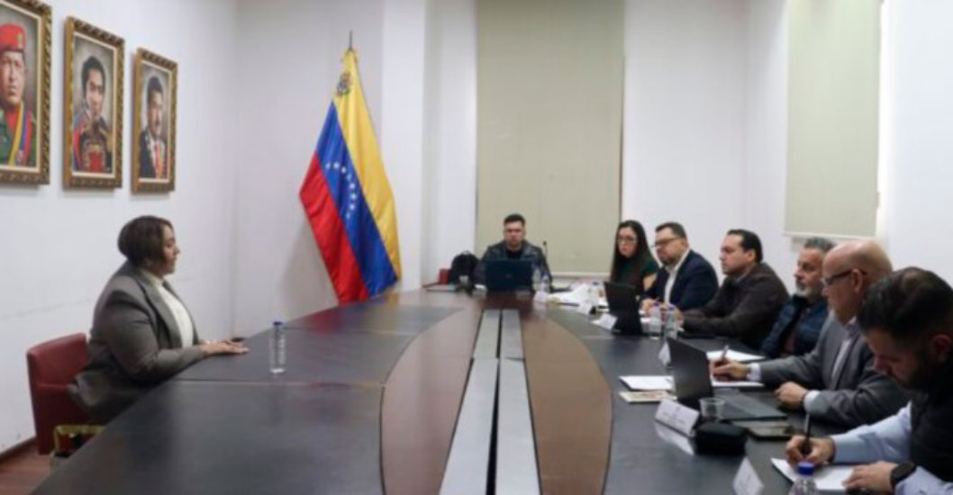 ¡PASO CLAVE EN EL PARLAMENTO! Culmina fase de entrevistas para el Comité de Postulaciones Judiciales