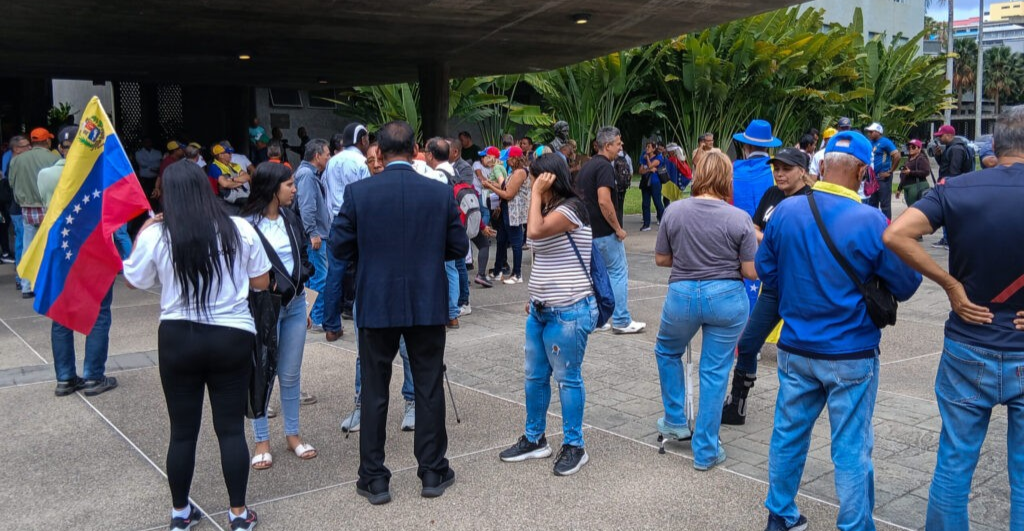 ¡CLARAS EXIGENCIAS! Gremios convocaron para este jueves una jornada de movilización nacional