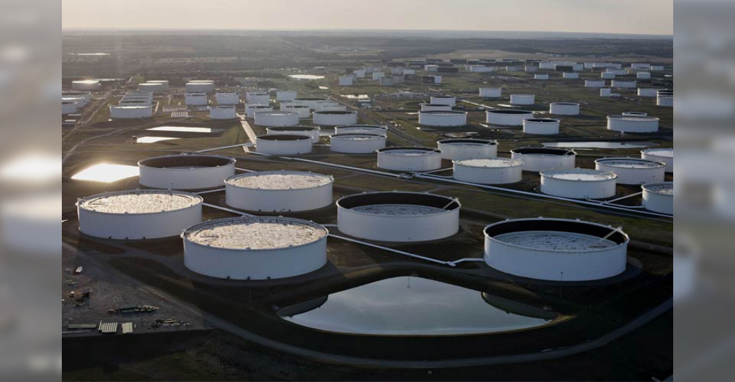 ¡PESA EL ENFRENTAMIENTO CON IRÁN! EEUU liberará 40 millones de barriles de petróleo ante presión en mercado energético